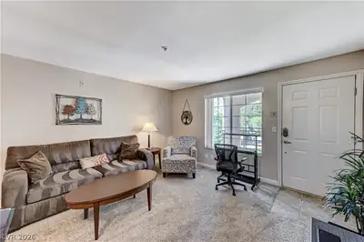 Address Not Disclosed Living Room