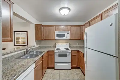 Address Not Disclosed Kitchen