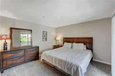 Address Not Disclosed Bedroom