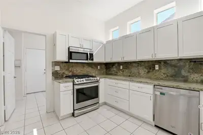 10612 Clear Meadows Drive Kitchen