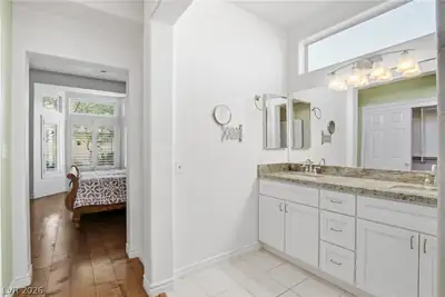 10612 Clear Meadows Drive Primary Bathroom