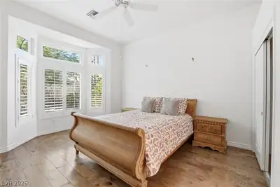 10612 Clear Meadows Drive Primary Bedroom