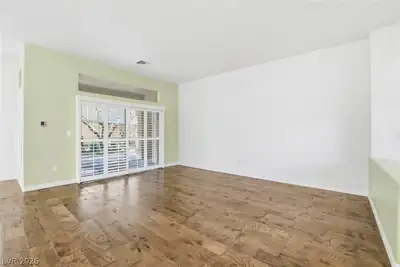 10612 Clear Meadows Drive Living Room
