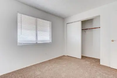 4182 Orbit Avenue Bedroom