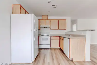 4182 Orbit Avenue Kitchen