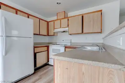 4182 Orbit Avenue Kitchen