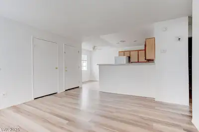 4182 Orbit Avenue Living Room