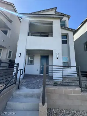 1510 Bat Hawk Street, Las Vegas