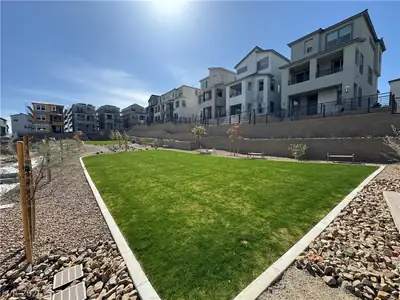 1510 Bat Hawk Street, Las Vegas, NV 89144 Community