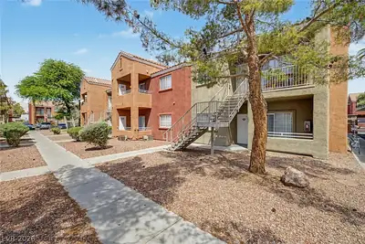4730 CRAIG Road 1091, Las Vegas