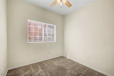 4730 CRAIG Road 1091 Bedroom