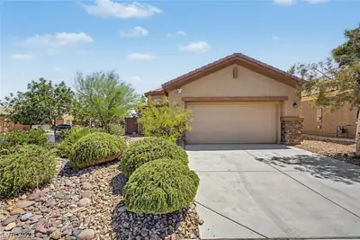 6051 Tersky Court, Las Vegas