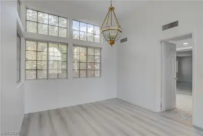 4966 High Creek Drive Dining Area