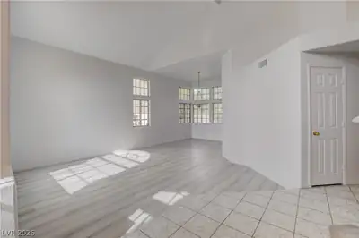 4966 High Creek Drive Living Room