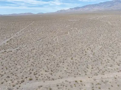 1401 West Coral Road Aerial View