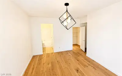 7712 Himalayas Avenue 104, Las Vegas, NV 89128 Bedroom