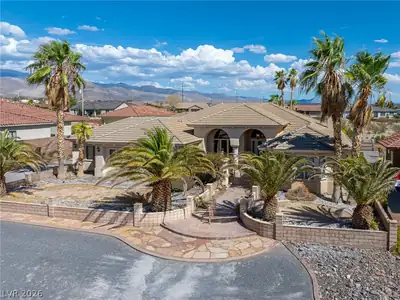 2201 Winery Road, Pahrump