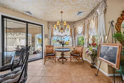 2201 Winery Road, Pahrump, NV 89048 Dining Area