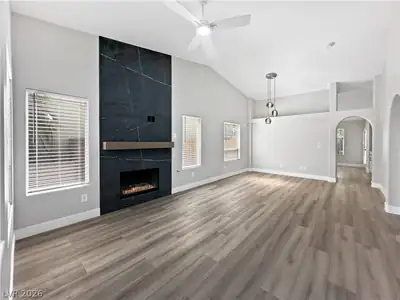 1506 Emerald Peak Avenue, Henderson