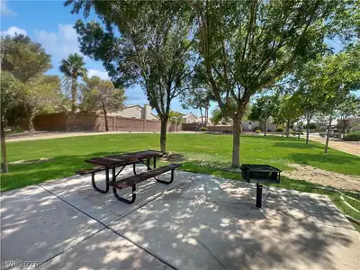 1506 Emerald Peak Avenue, Henderson, NV 89012 Community