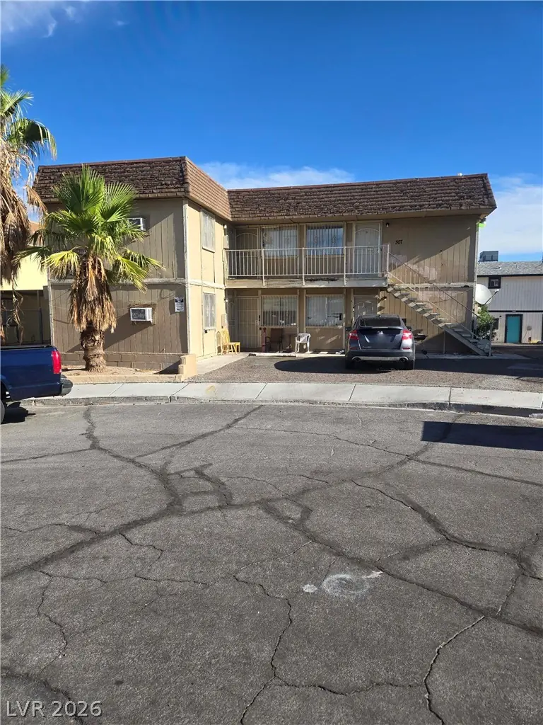 307 Eastminister Court D