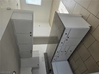 307 Eastminister Court D Kitchen