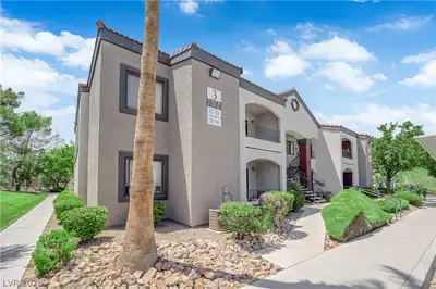 950 Seven Hills Drive 313, Henderson