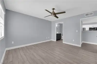 950 Seven Hills Drive 313 Living Room