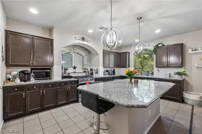 5460 Lake Sonoma Avenue, Las Vegas, NV 89141 