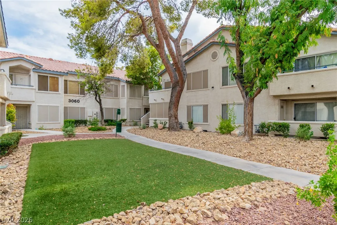 3119 Key Largo Drive 101, Las Vegas, NV 89120