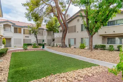 3119 Key Largo Drive 101, Las Vegas