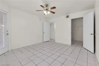 3119 Key Largo Drive 101, Las Vegas, NV 89120 Bedroom