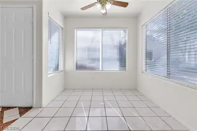 3119 Key Largo Drive 101, Las Vegas, NV 89120 Dining Area