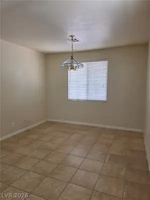 96 Beaver Falls Avenue Dining Room