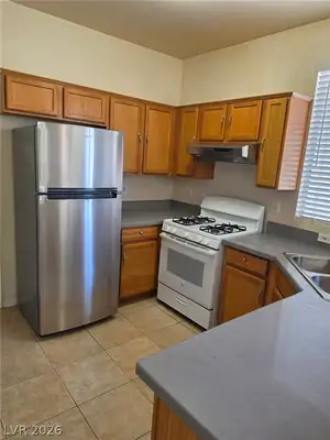 96 Beaver Falls Avenue Kitchen