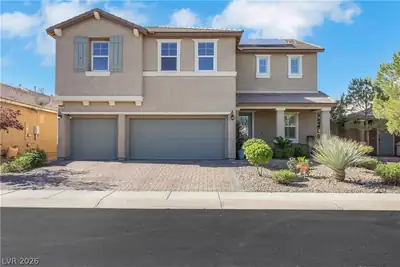 3785 Toscanella Avenue, Henderson