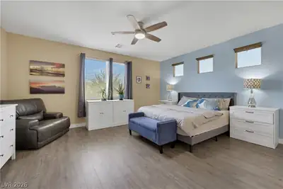 3785 Toscanella Avenue Primary Bedroom