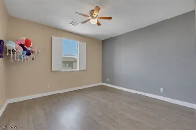 3785 Toscanella Avenue Bedroom