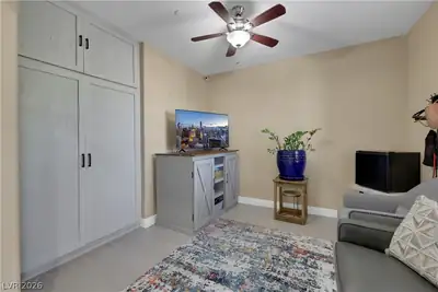 3785 Toscanella Avenue Living Room