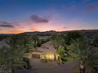1 Via Mira Monte Henderson, NV 89011