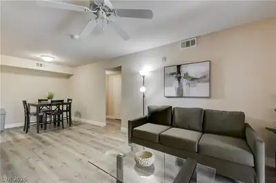Address Not Disclosed Living Room