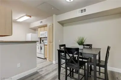 Address Not Disclosed Kitchen