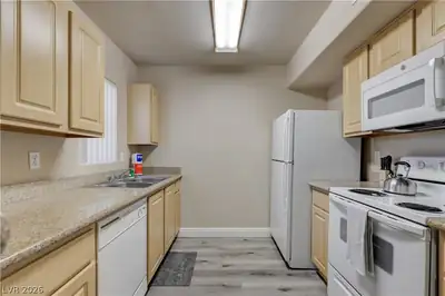 Address Not Disclosed Kitchen