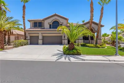 2972 Imperial Purple Court, Las Vegas