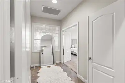 2972 Imperial Purple Court, Las Vegas, NV 89117 Primary Bedroom