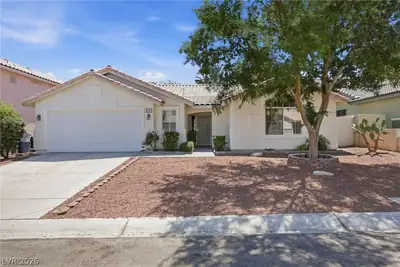 511 Castle Stone Court Las Vegas, NV 89123