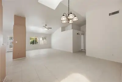 511 Castle Stone Court, Las Vegas, NV 89123 Living Room