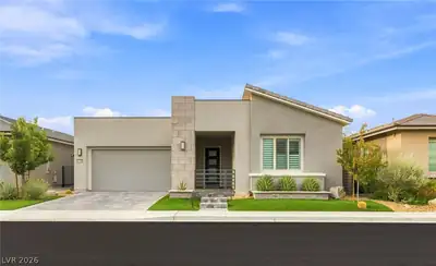 11088 Black Fire Opal Drive, Las Vegas