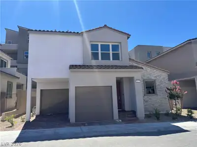 1823 Passerine Street, Las Vegas