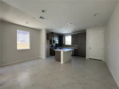 1823 Passerine Street, Las Vegas, NV 89138 Kitchen